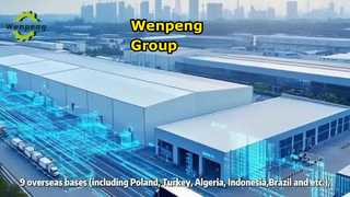 Wenpeng Group